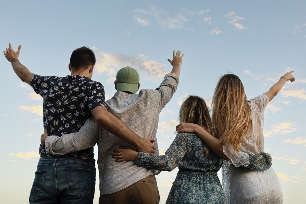 La amistad y por que cambia con el tiempo